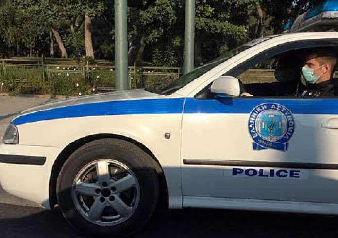 Θεσσαλονίκη: Τούρκοι μαφιόζοι πυροβόλησαν στελέχη της ΕΥΠ στη Θέρμη