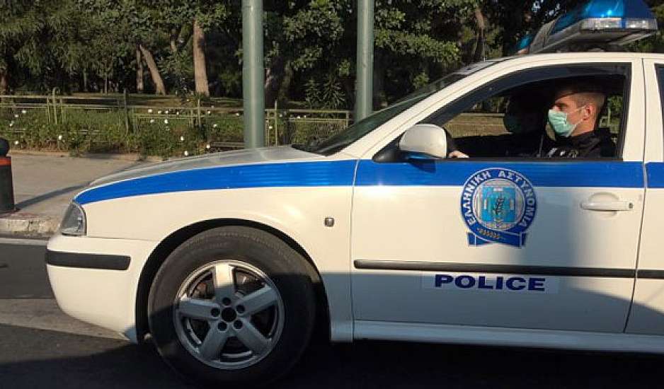 Θεσσαλονίκη: Τούρκοι μαφιόζοι πυροβόλησαν στελέχη της ΕΥΠ στη Θέρμη