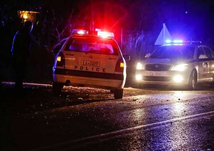 Πυροβολισμοί με έναν σοβαρά τραυματία στο Βοτανικό