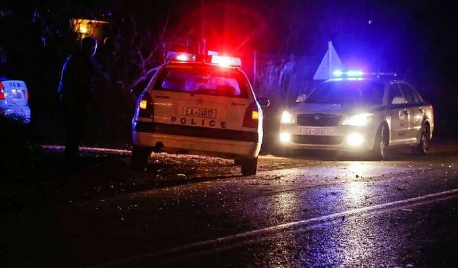 Πυροβολισμοί με έναν σοβαρά τραυματία στο Βοτανικό