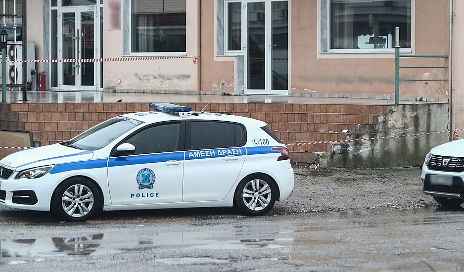 Θεσσαλονίκη: Η κατάθεση του αστυνομικού που πυροβόλησε τον 16χρονο Ρομά