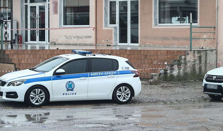 Πυροβολισμός 16χρονου Ρομά: Οι διάλογοι του Κέντρου και των αστυνομικών