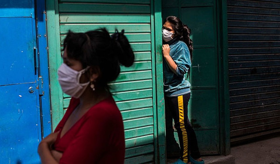 Κορονοϊός: Επιταχύνεται η πανδημία στο Περού - 195 νεκροί σε μια ημέρα