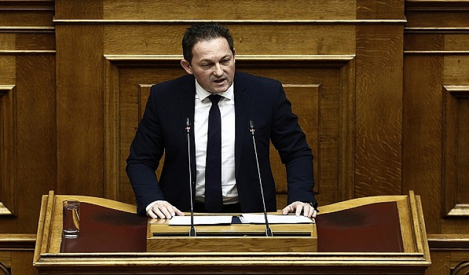 Πέτσας: Η Ελλάδα, από ουραγός στις επενδύσεις, θα γίνει η θετική έκπληξη της ευρωζώνης