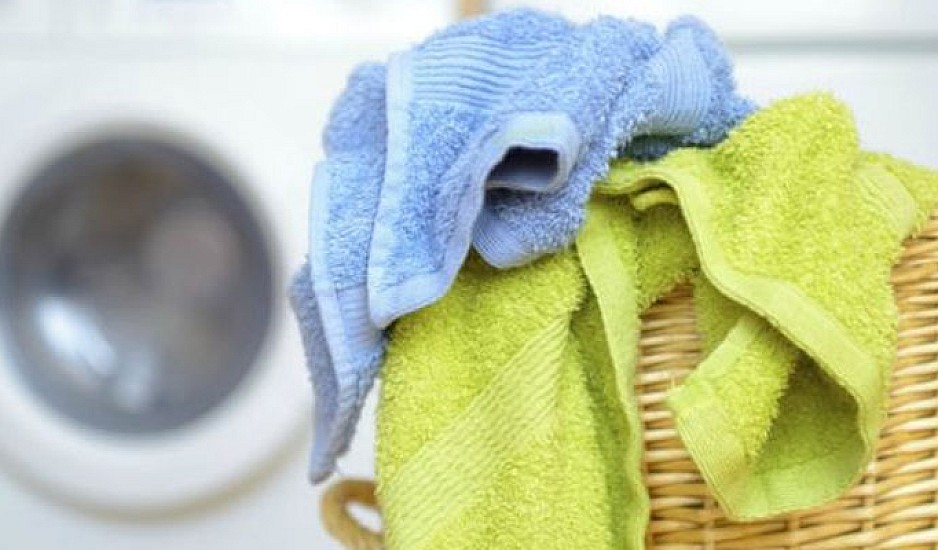 Πόσο συχνά πρέπει να πλένετε τις πετσέτες μπάνιου;