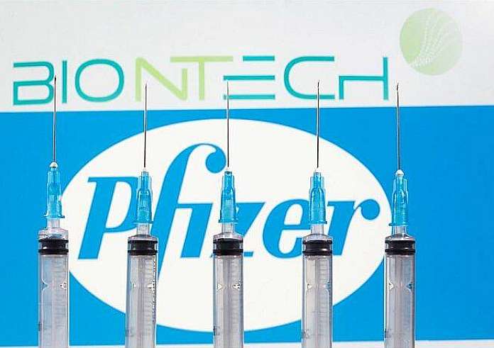 Μπουρλά: Μέχρι το τέλος του 2021 το χάπι της Pfizer κατά του κορονοϊού