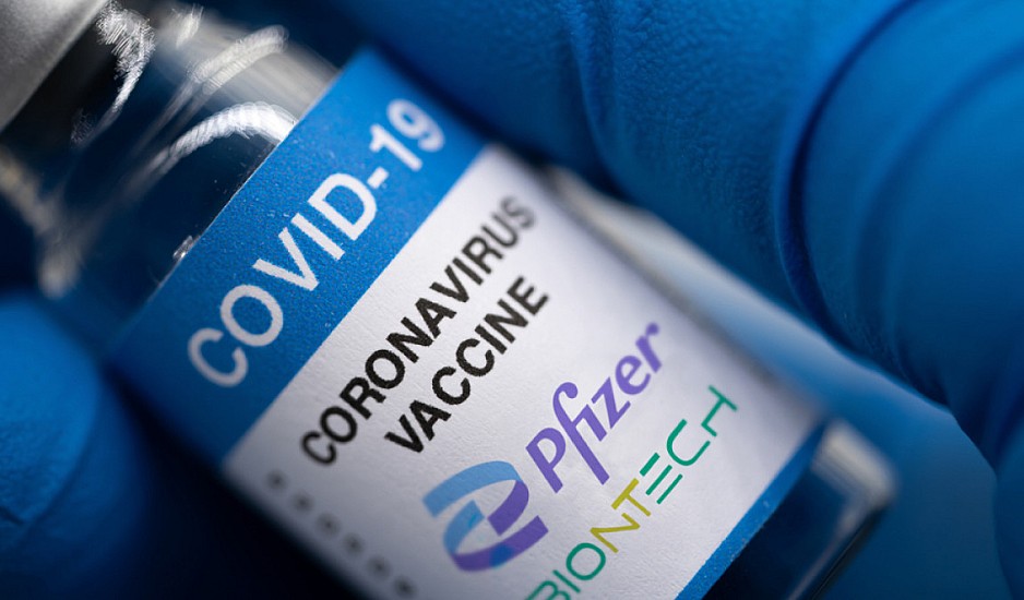 Κορονοϊός: Άδεια παρασκευής του χαπιού της Pfizer σε 95 φτωχές χώρες