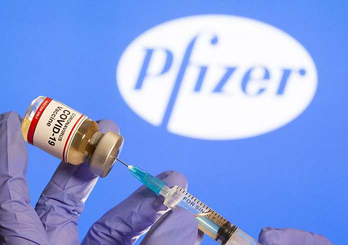 «Καταστράφηκε η ζωή μου μετά το εμβόλιο της Pfizer» – Πατέρας 4 παιδιών καταγγέλλει «βασανιστικά» συμπτώματα