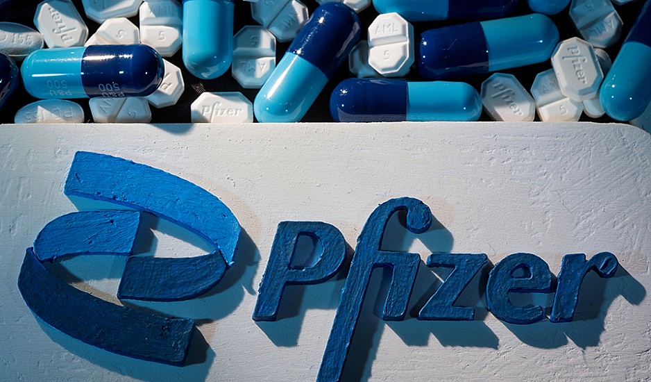 EMA: Ενέκρινε υπό όρους το χάπι της Pfizer για χρήση στην ΕΕ