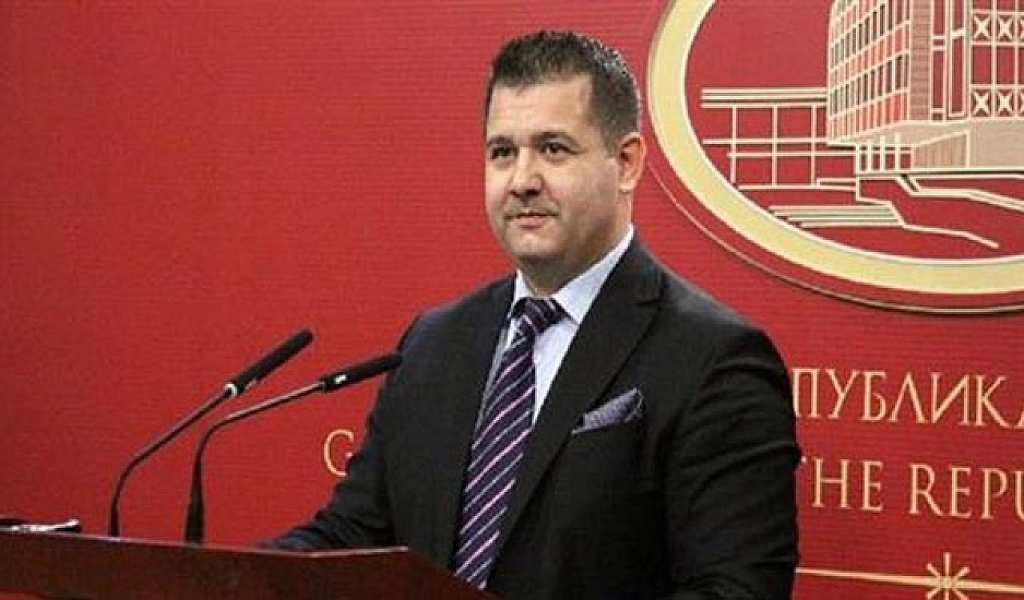 Κυβέρνηση ΠΓΔΜ για συμφωνία: Ο Ιβάνοφ δεν έχει επιλογή να αρνηθεί την υπογραφή