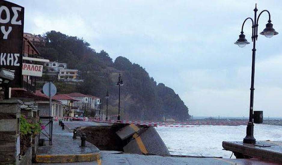 Thessaly & Evros Pass 2025: Πώς να κάνεις αίτηση στο gov.gr για voucher 200 ευρώ