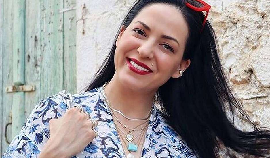 Ιωάννα Πηλιχού: Μόνο αγάπη δεν βιώσαμε όσοι παίξαμε με τον Πέτρο Φιλιππίδη