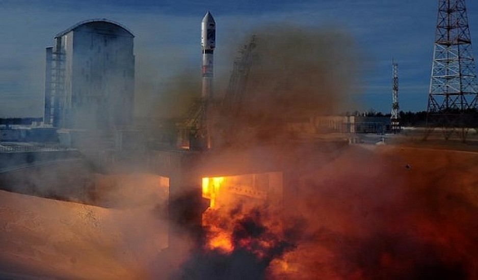 Η Ρωσία θα εκτοξεύσει 45 πυραύλους εντός του 2019