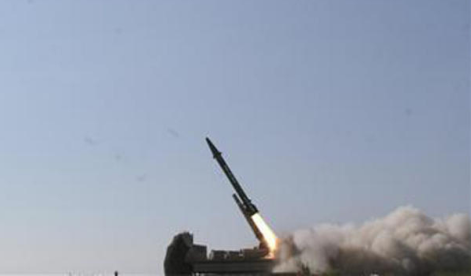 Ρωσικός τρόμος: Δοκιμάστηκε με επιτυχία υπερηχητικός πύραυλος