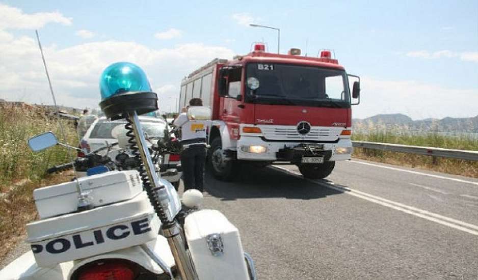 Αρχίζει αύριο η αντιπυρική περίοδος - Σε πλήρη επιφυλακή το Πυροσβεστικό Σώμα - Συστάσεις προς τους πολίτες