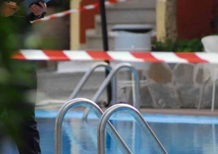 Σαντορίνη: Νεκρός σε πισίνα ξενοδοχείου εντοπίστηκε 45χρονος άνδρας