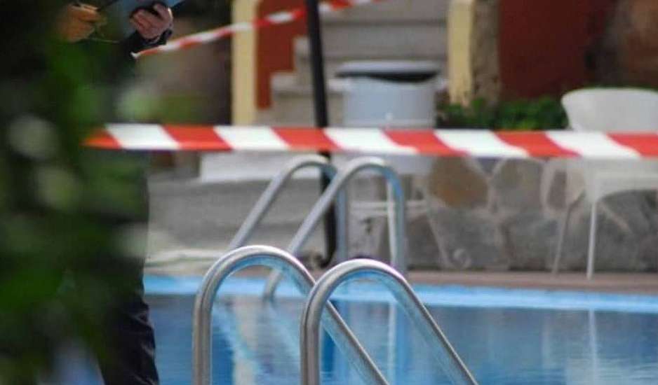 Σαντορίνη: Νεκρός σε πισίνα ξενοδοχείου εντοπίστηκε 45χρονος άνδρας
