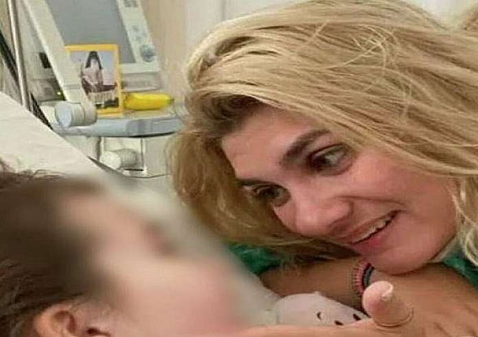 Πάτρα: Τα πρώτα λόγια της Ρούλας Πισπιρίγκου όταν είδε τους αστυνομικούς - Έδινε συνέντευξη σε τοπικό μέσο