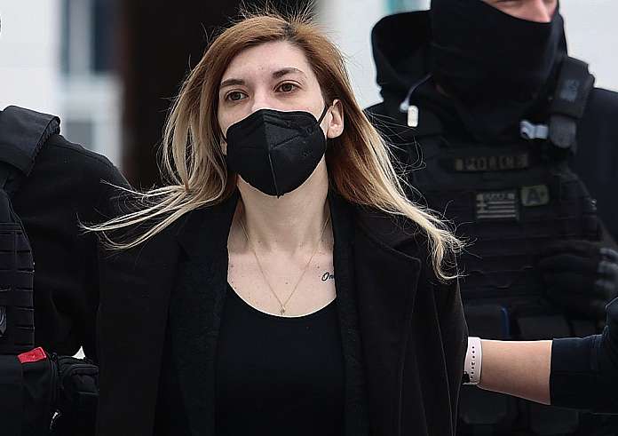 Πισπιρίγκου: «Δεν σκότωσα κανένα από τα παιδιά μου» – 27 Φεβρουαρίου η πρόταση της εισαγγελέως για τη δίκη