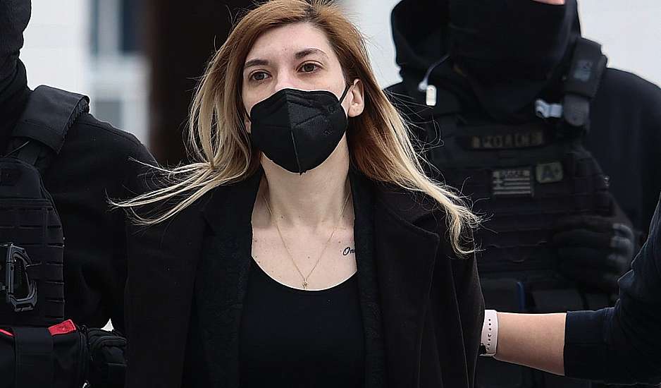 Πισπιρίγκου: «Δεν σκότωσα κανένα από τα παιδιά μου» – 27 Φεβρουαρίου η πρόταση της εισαγγελέως για τη δίκη