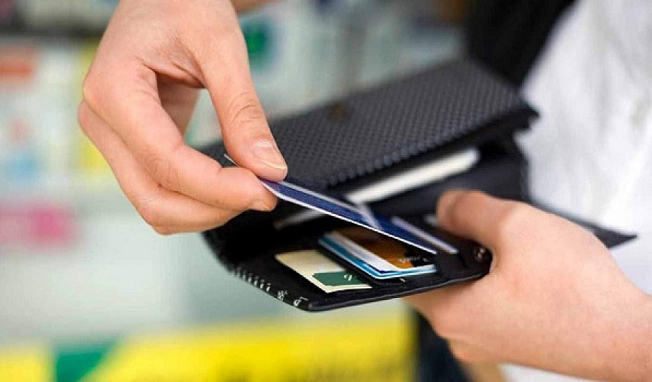 Ρόδος: Πρόστιμο σε επιχείρηση που δεν δεχόταν πληρωμή με κάρτα για ποσά μικρότερα των 5 ευρώ