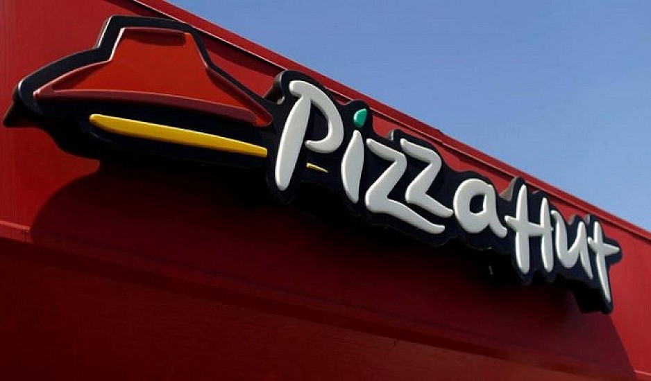 Pizza Hut: Το φτηνό λάθος που έστειλε στα βράχια έναν κολοσσό