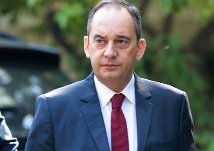 Πλακιωτάκης: «Η Τουρκία να τηρήσει τους όρους της συμφωνίας και να μη διαδίδει ψευδείς ειδήσεις»