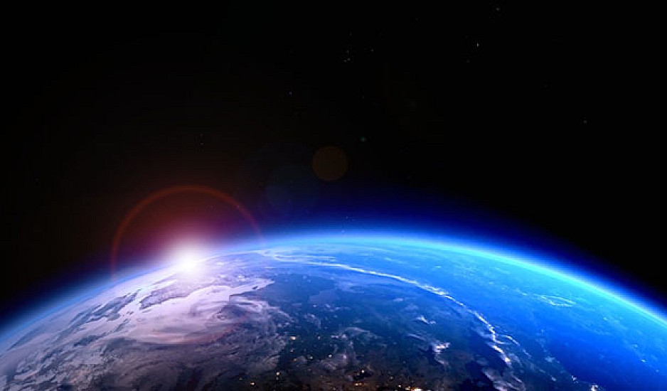 Eπιστήμονες του Γέιλ: Ψεκάστε τους πόλους της Γης για να σωθούμε