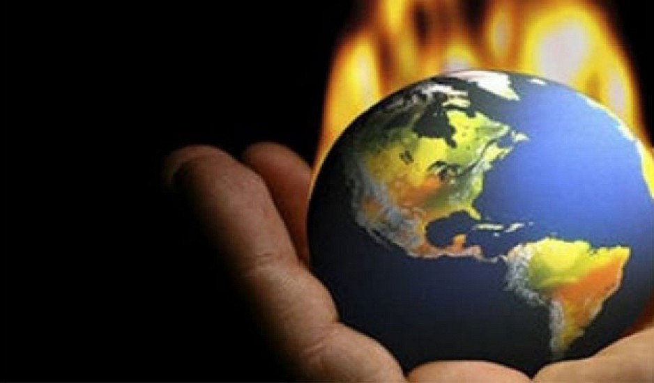 Ο πλανήτης Γη διατρέχει τον κίνδυνο να μπει σε μια αμετάκλητη φάση θερμοκηπίου