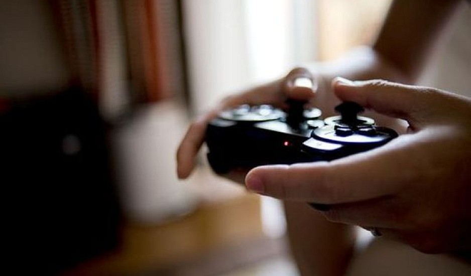 Η Sony θέλει να πάρει μέτρα για τον εθισμό των παιδιών στα βιντεοπαιχνίδια