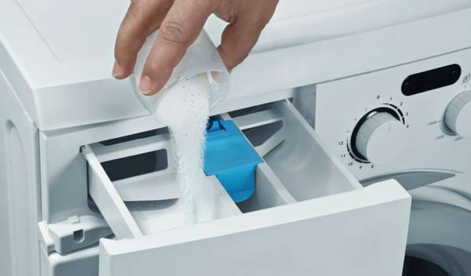 Πώς με ένα σαπούνι που κοστίζει 40 λεπτά μπορείς να φτιάξεις 3 λίτρα απορρυπαντικό για το πλυντήριο