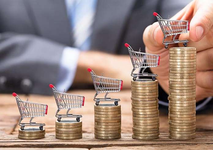 Πληθωρισμός: Νέα άνοδος στην Ελλάδα - Στο 3,7% τον Δεκέμβριο