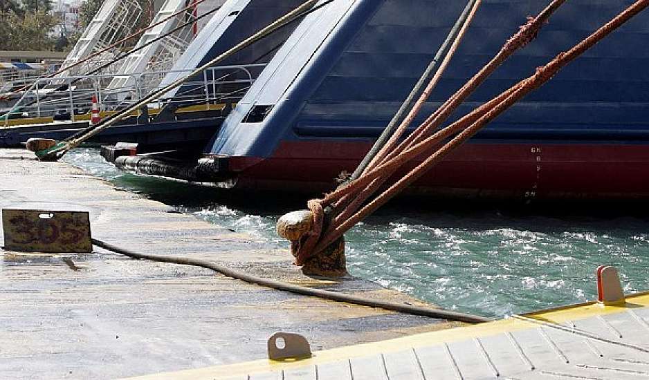Ακτοπλοϊκά εισιτήρια: Ανοιχτό το ενδεχόμενο για περαιτέρω αυξήσεις