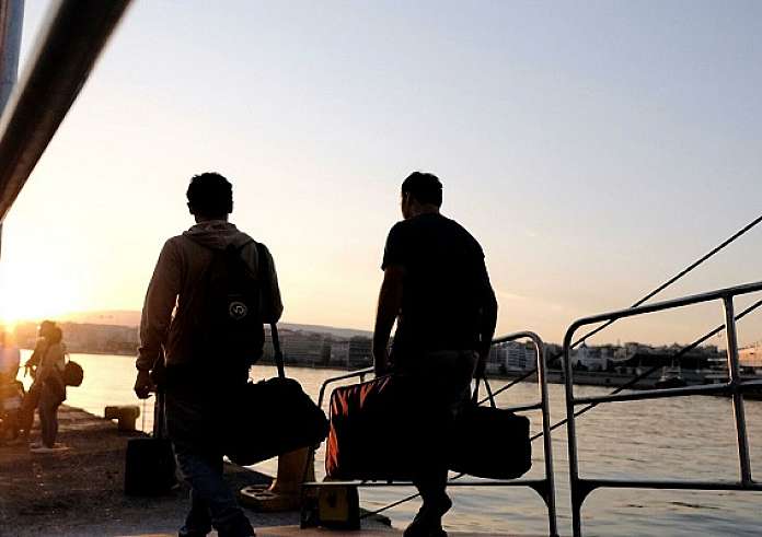 Ακρίβεια - Τουρισμός: Απλησίαστα τα ακτοπλοϊκά - Μια περιουσία το ταξίδι με πλοίο στα νησιά