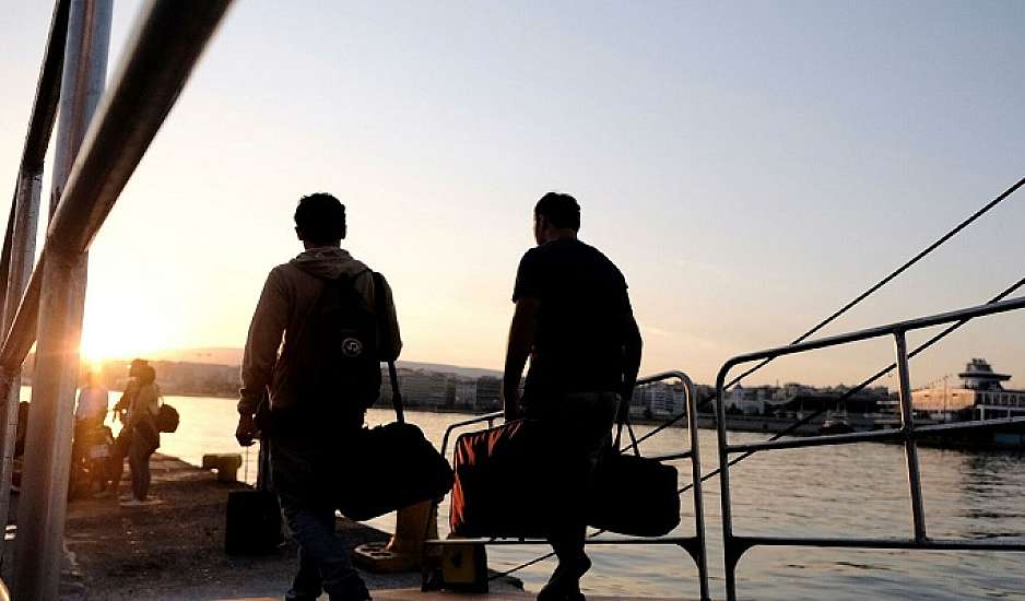 Ακρίβεια - Τουρισμός: Απλησίαστα τα ακτοπλοϊκά - Μια περιουσία το ταξίδι με πλοίο στα νησιά