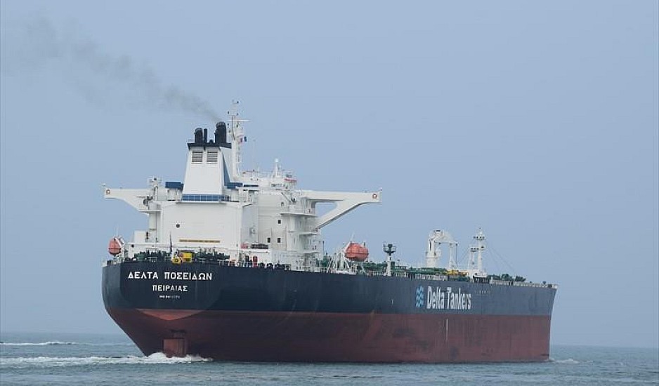 ΥΠΕΞ: Διάβημα μετά την επιδρομή ενόπλων σε πλοίο με ελληνική σημαία στον Περσικό κόλπο - Πράξη πειρατείας