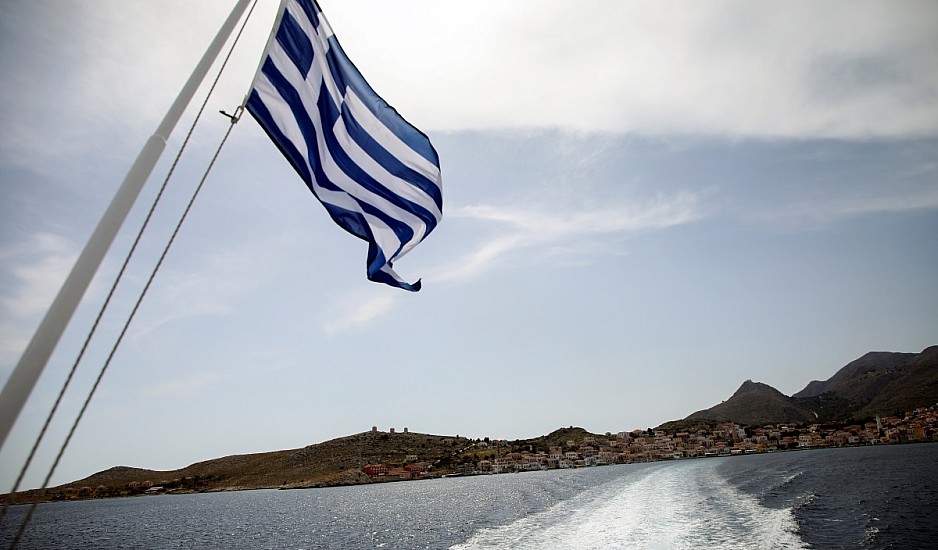 Handelsblatt: Κάντε το όπως η Ελλάδα – Πρότυπο τα covid free νησιά του Αιγαίου