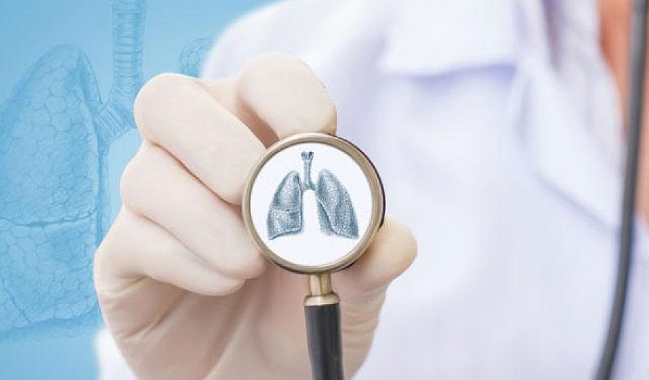 Πνευμονικό οίδημα: Ποια σημάδια δείχνουν συσσώρευση υγρού στον πνεύμονα