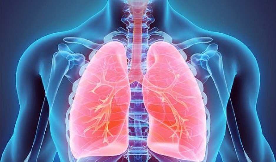 Οι 5 τροφές που αποτοξινώνουν και θεραπεύουν τους πνεύμονες