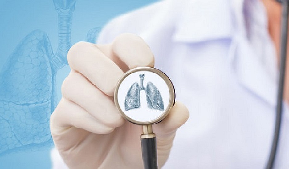 Μικροκυτταρικός καρκίνος του πνεύμονα: Ποια είναι τα συμπτώματα