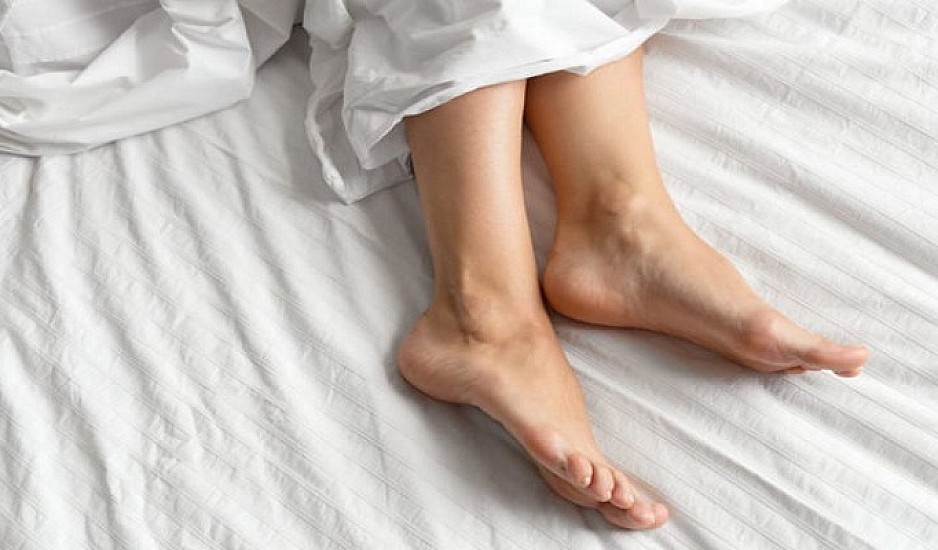 Κακοσμία ποδιών – Που οφείλεται & πώς θα την προλάβουμε
