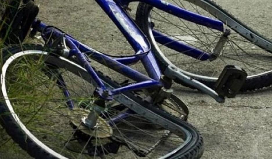 Χανιά: Παρέσυρε, σκότωσε ποδηλάτη και τράπηκε σε φυγή