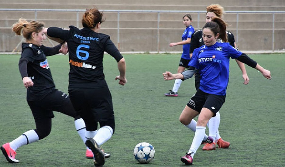 Ποδόσφαιρο: Γ’ Εθνική, τα τοπικά και το γυναικείο πρωτάθλημα οδεύουν στην πρόωρη ολοκλήρωσή τους