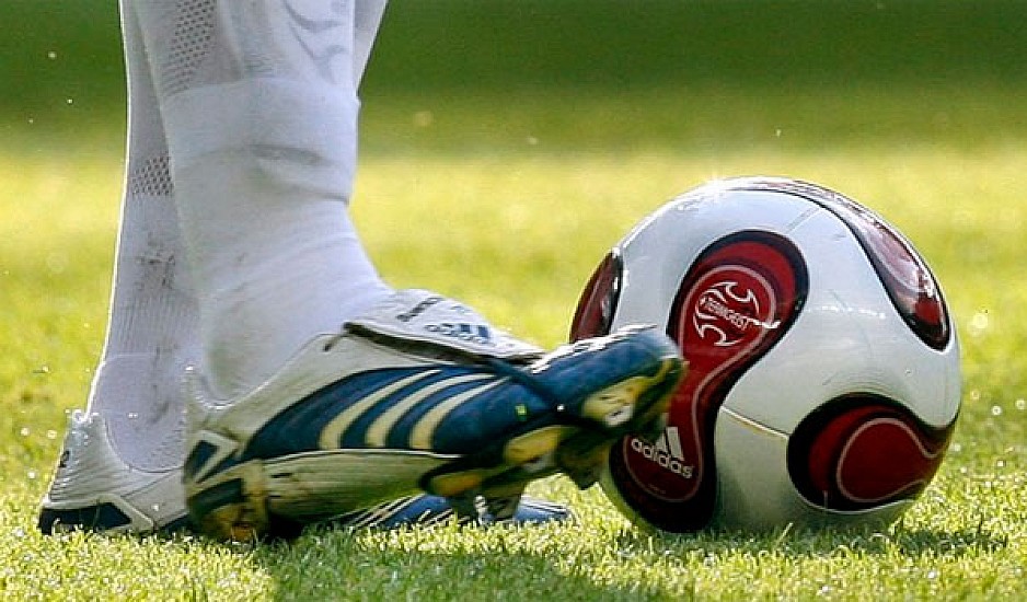 Εύβοια: Θρήνος σε τουρνουά ποδοσφαίρου. Νεκρός 13χρονος ποδοσφαιριστής