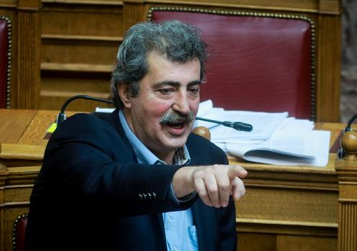 Πολάκης: Εγώ δεν έβαλα υποθήκη τα σπίτια όλων των Ελλήνων