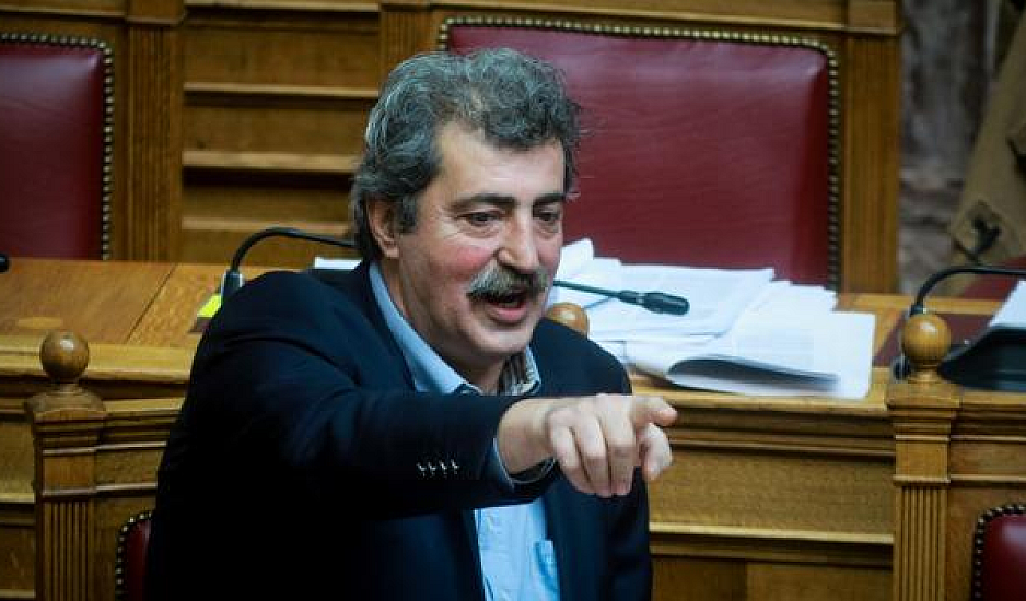 Γκρίνια στον ΣΥΡΙΖΑ για την ΕΡΤ: Κόφτε το λέει ο Πολάκης για τον Τσακαλώτο