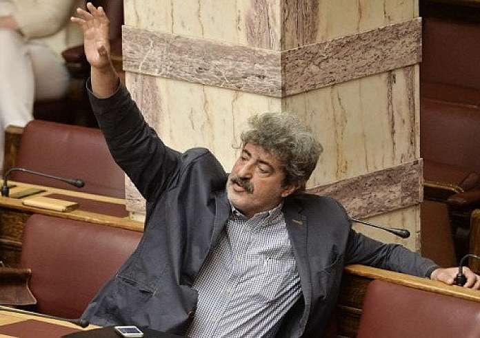 Πολάκης: Αν δεν μπει ο Χαιρετάκης στα ψηφοδέλτια, δεν ισχύει η υποψηφιότητά μου - Απάντηση ΣΥΡΙΖΑ