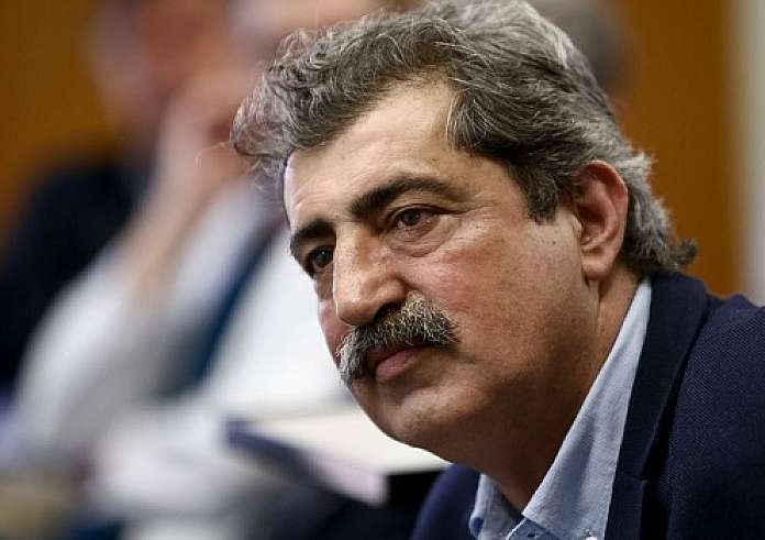 Άρση της ασυλίας του Παύλου Πολάκη ψήφισε η Ολομέλεια - Άγρια κόντρα στη Βουλή