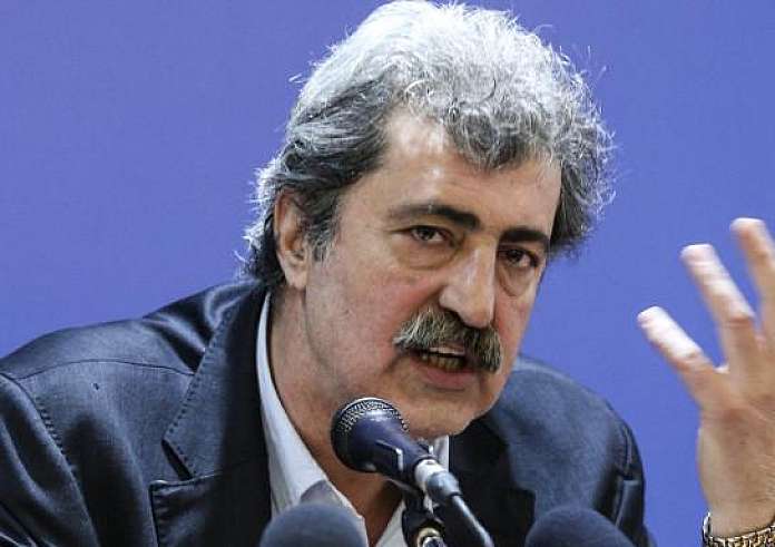 Να πας να κάνεις καμιά δουλειά! Να το βουλώσετε επιτέλους – Άγρια επίθεση Πολάκη με φωνές στη Μαρία Συρεγγέλα