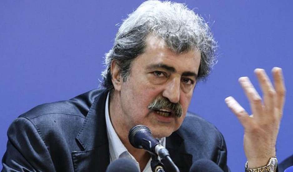 Να πας να κάνεις καμιά δουλειά! Να το βουλώσετε επιτέλους – Άγρια επίθεση Πολάκη με φωνές στη Μαρία Συρεγγέλα